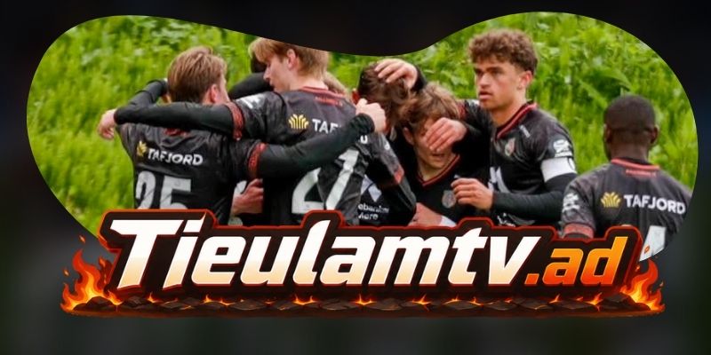 Aalesund FK xây lại thế trận từ các pha bóng hai