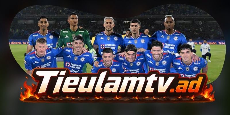 Nhận Định Atletico San Luis Vs Cruz Azul 08h00 18/07