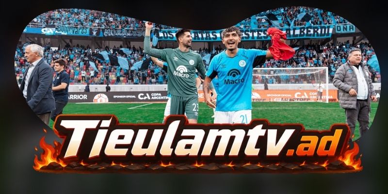 Nhận Định Belgrano Vs Rosario Central 05h30 24/07
