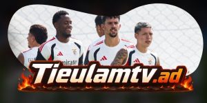 Nhận Định Benfica Vs St. Gallen 02h00 31/07