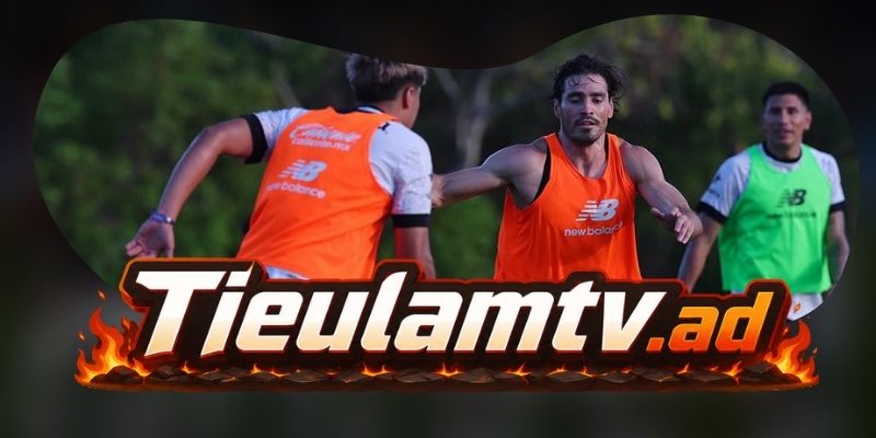 Toluca phải điều khiển trạng thái trận đấu thay vì chạy theo nhịp cao