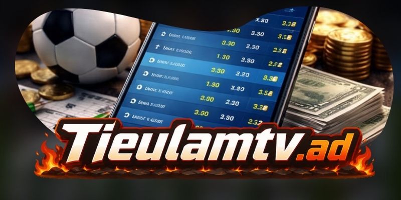 Về chúng tôi - TieulamTV - khởi nguồn từ đam mê bóng đá