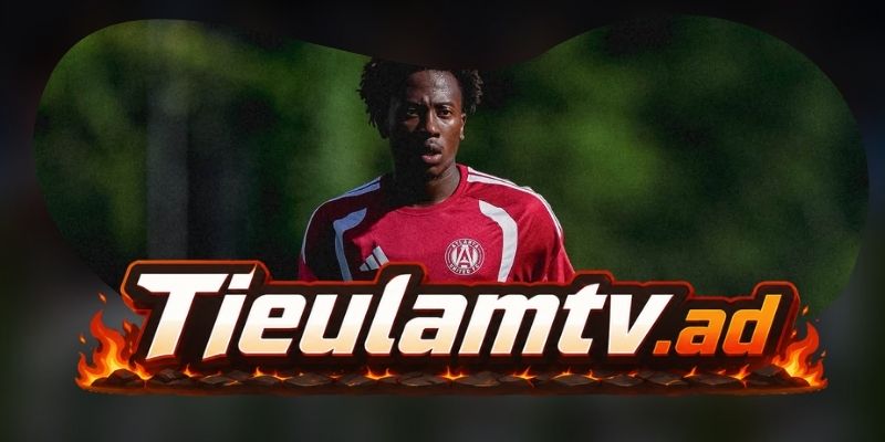Atlanta United tái cấu trúc nhịp tấn công sau biến động