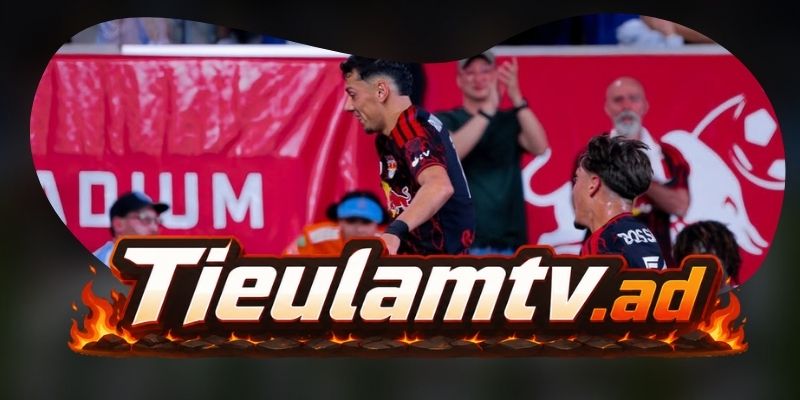 Nhận Định Atlanta United Vs New York Red Bulls 06h30 16/08