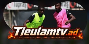 Nhận Định Besiktas JK Vs Hradec Kralove 00h00 14/08