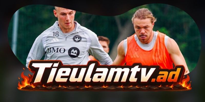 CF Montreal tăng tốc từ các pha chồng biên chủ động