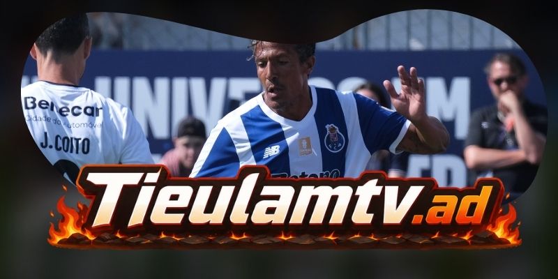 FC Porto tìm khoảng trống bằng nhịp chuyền và sức ép tuyến hai