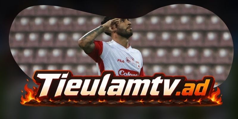 Independiente Santa Fe ép trận bằng nhịp thu hồi cao