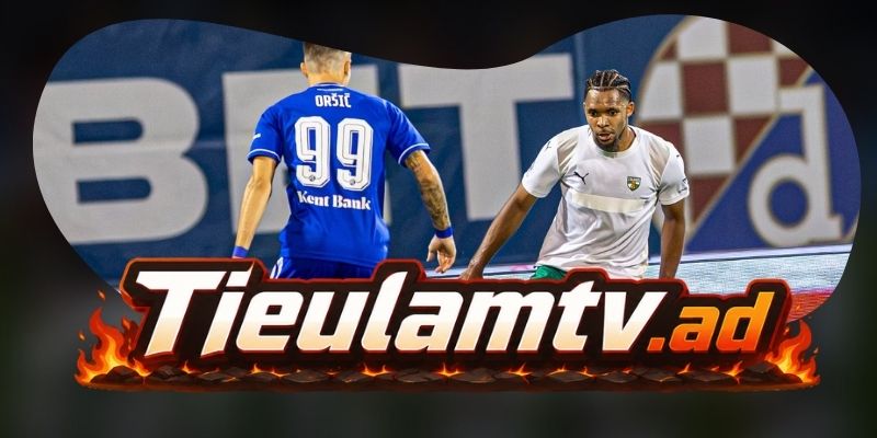 Nhận Định Kauno Zalgiris Vs Dinamo Zagreb 00h00 12/08